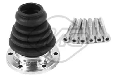 Ocasión Especial Fuelle, árbol de transmisión METALCAUCHO 1637 METALCAUCHO 01637